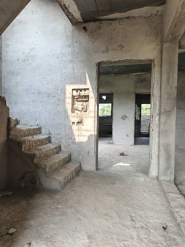A Block Hot location 9
