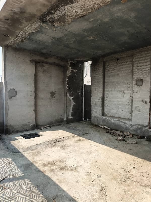 A Block Hot location 10