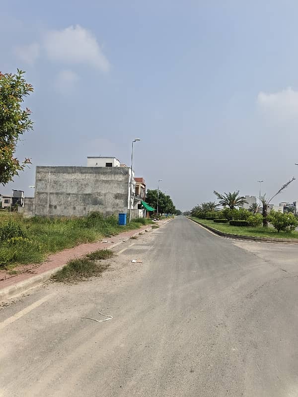 A Block Hot location 11