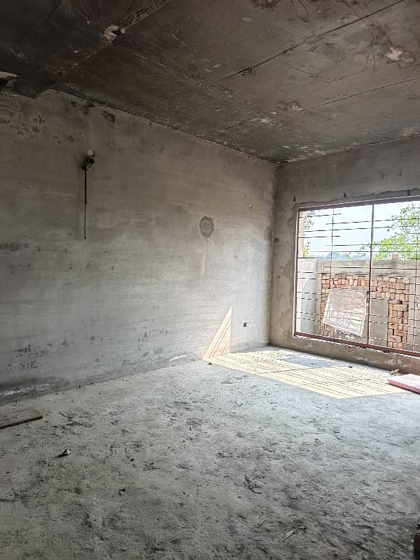 A Block Hot location 12