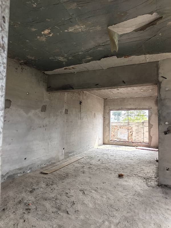 A Block Hot location 13
