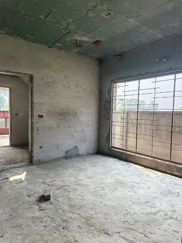 A Block Hot location 14