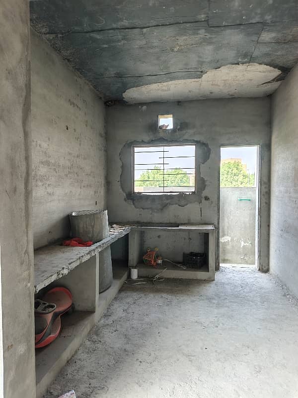 A Block Hot location 16