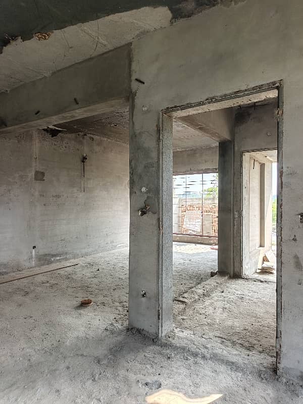 A Block Hot location 17