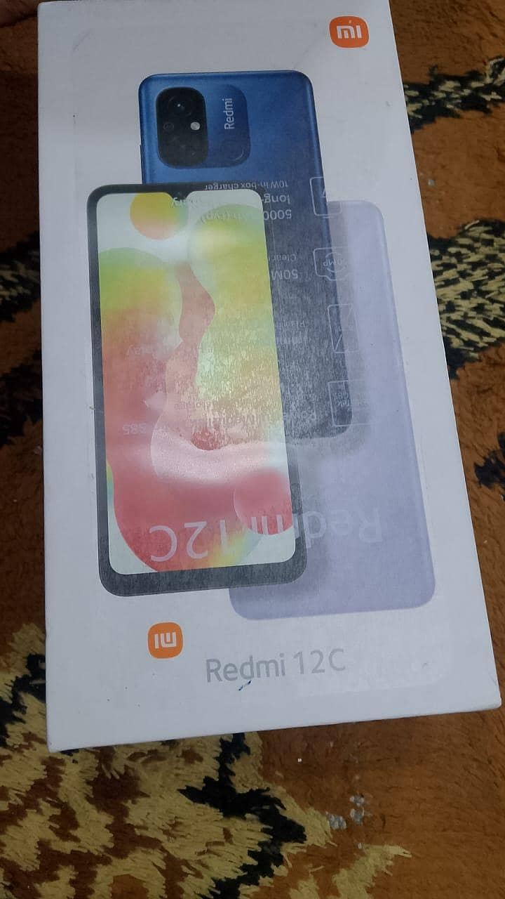Redmi 12C 15