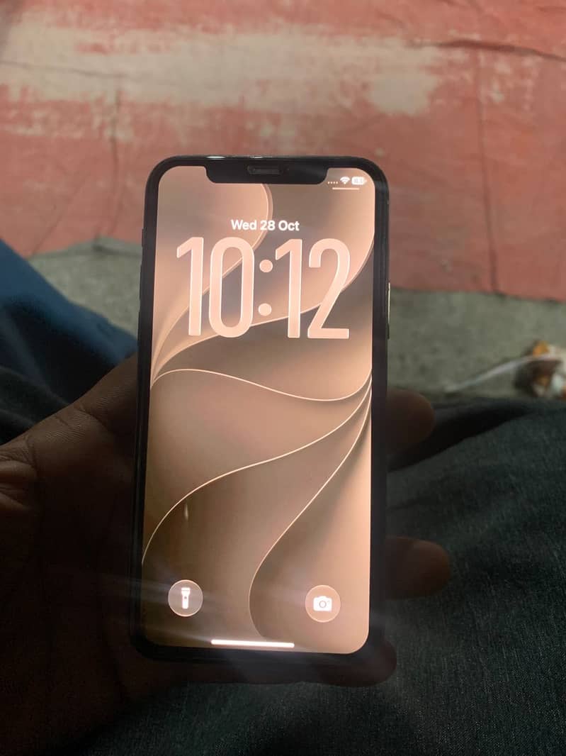 Apple iPhone 11 Pro 3