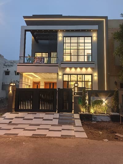 C Block Butifull House