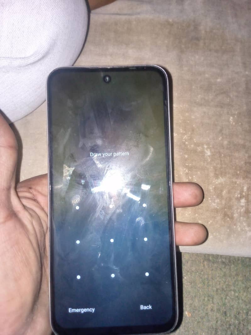 Tecno Other Model 2