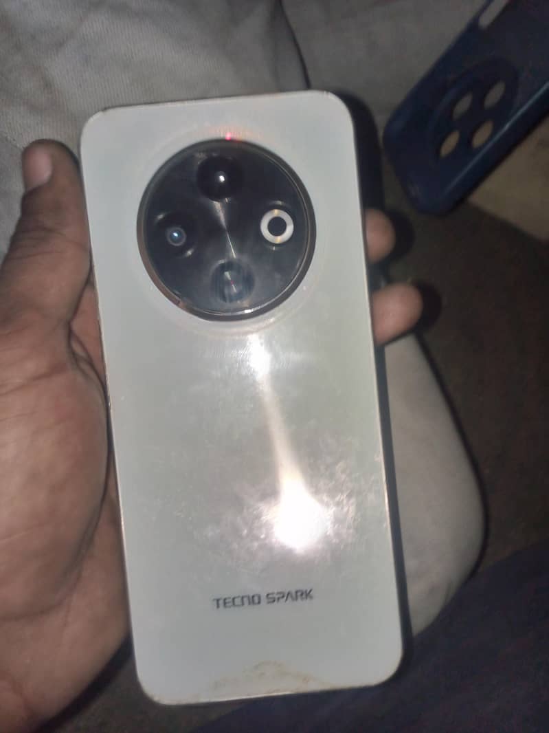 Tecno Other Model 3