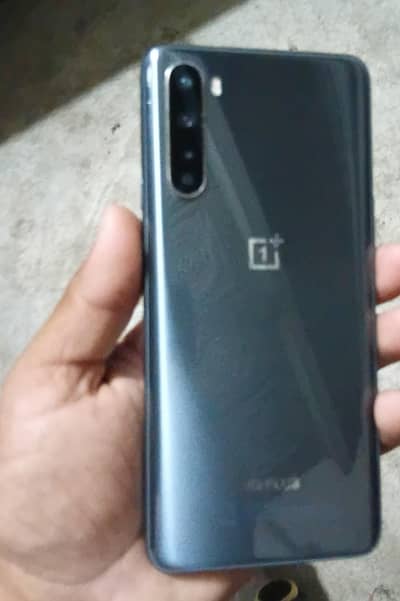 One Plus Nord 5g 6/128