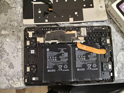 Redme Pad Pro 12.1 inch
