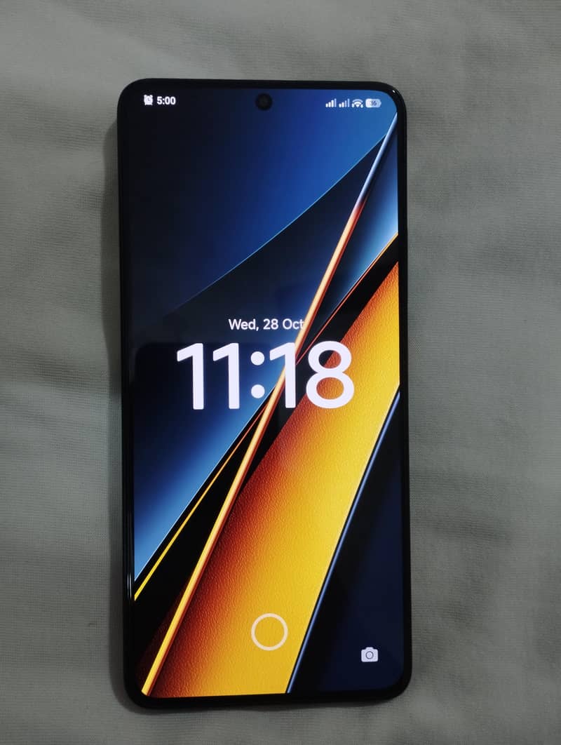 Xiaomi POCO X6 Pro 1