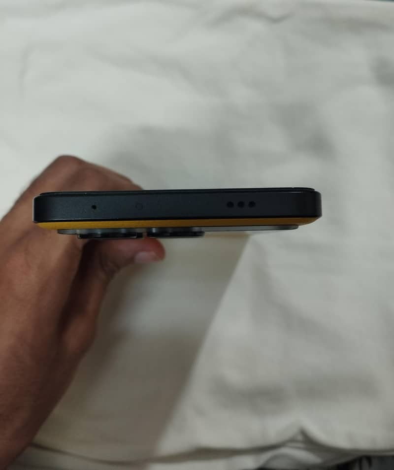 Xiaomi POCO X6 Pro 5