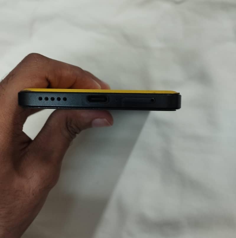 Xiaomi POCO X6 Pro 6