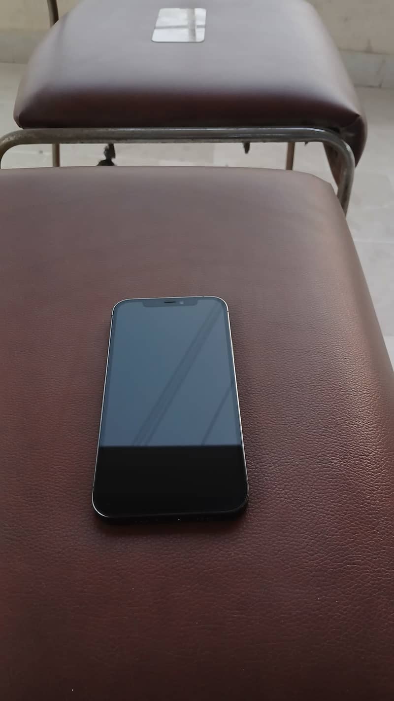 Apple iPhone 12 Pro 1