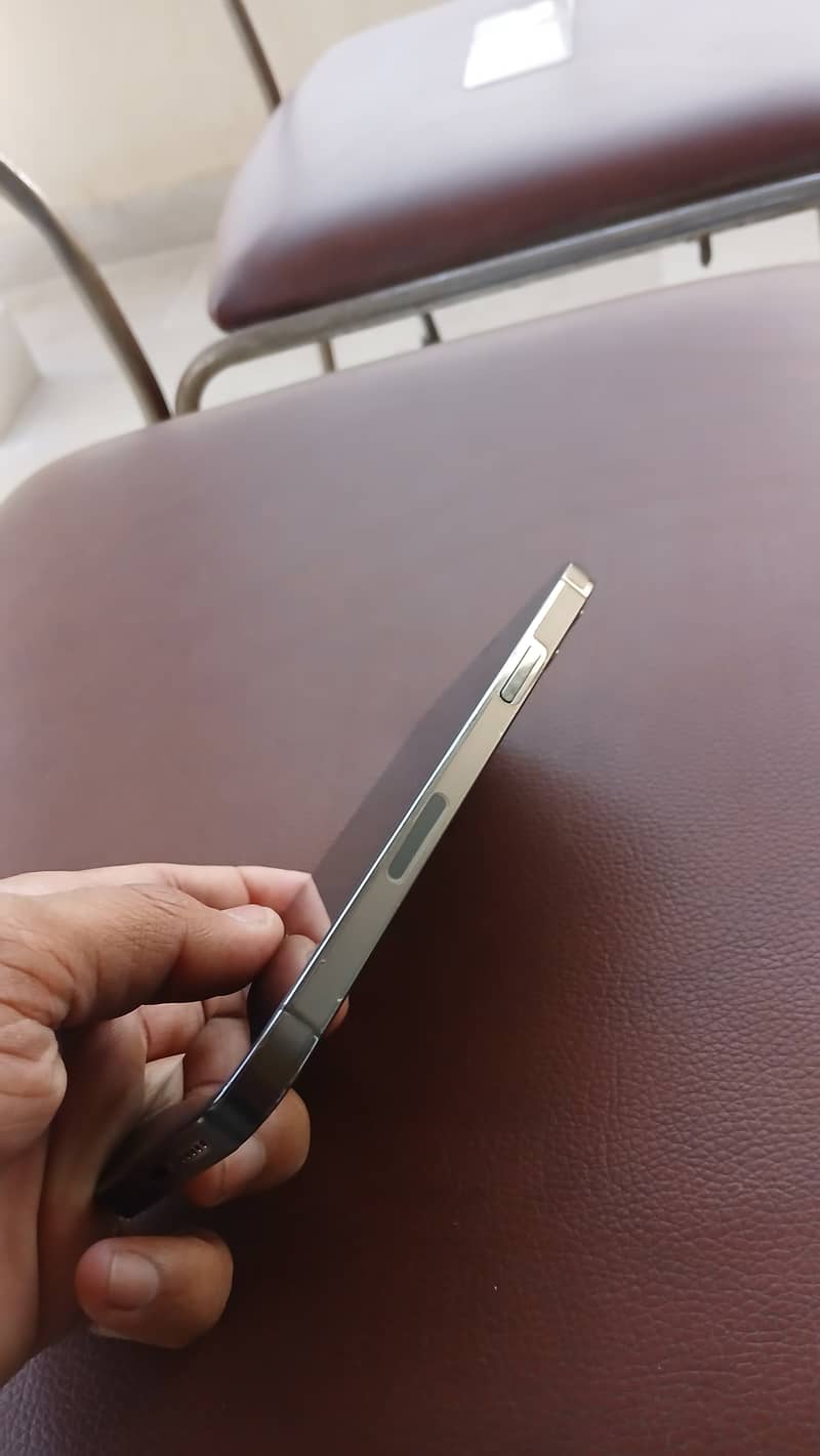 Apple iPhone 12 Pro 4