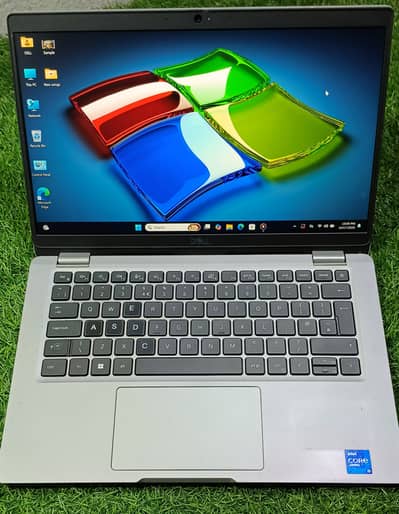 Dell Latitude 5320 | Core i5 11th Gen | 8GB RAM | 256GB SSD | 13.3" FH