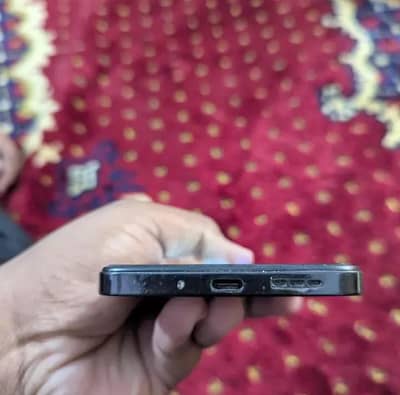 Redmi 13 c complete box 10/9