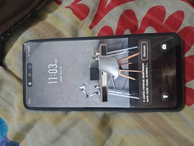 Infinix Hot 40i