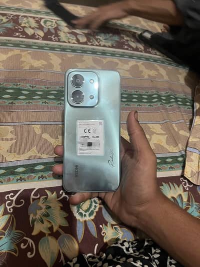 Xiaomi Redmi 15C