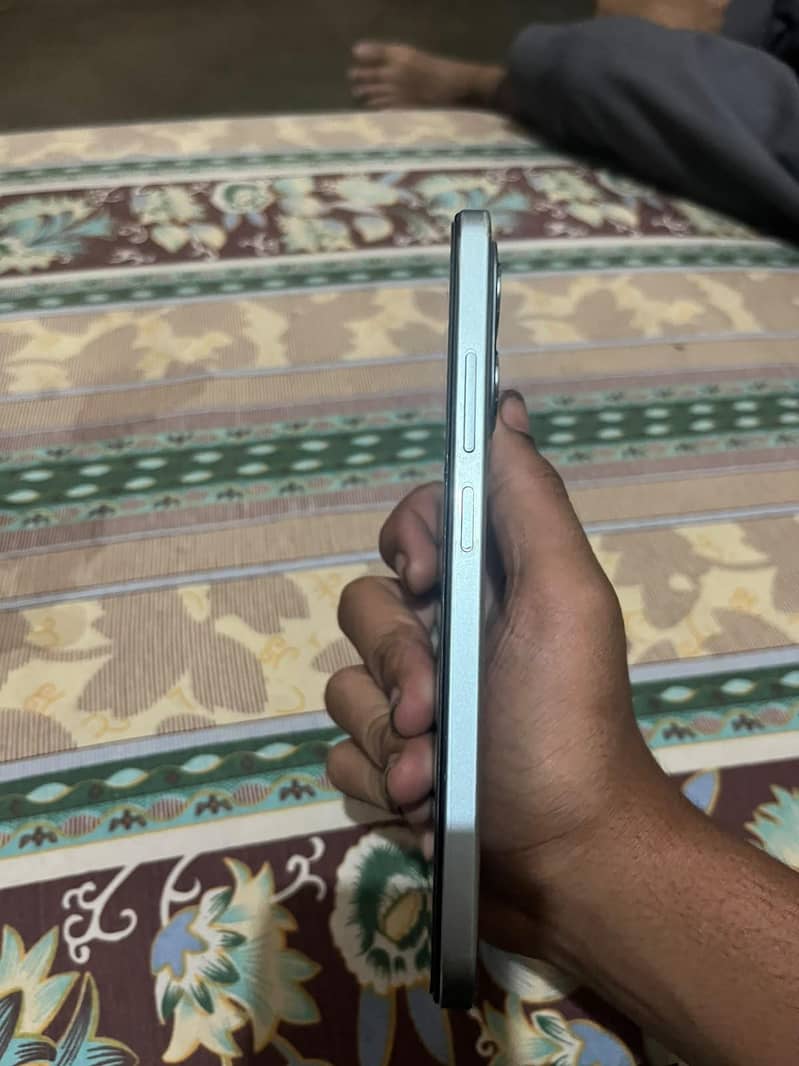 Xiaomi Redmi 15C 3