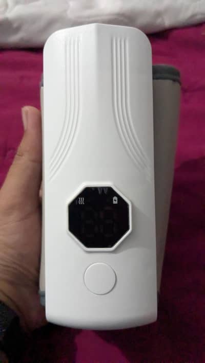 Baby Bottle Warmer