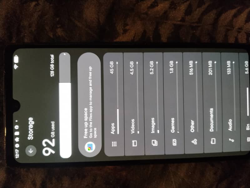 Google Pixel 7a 1
