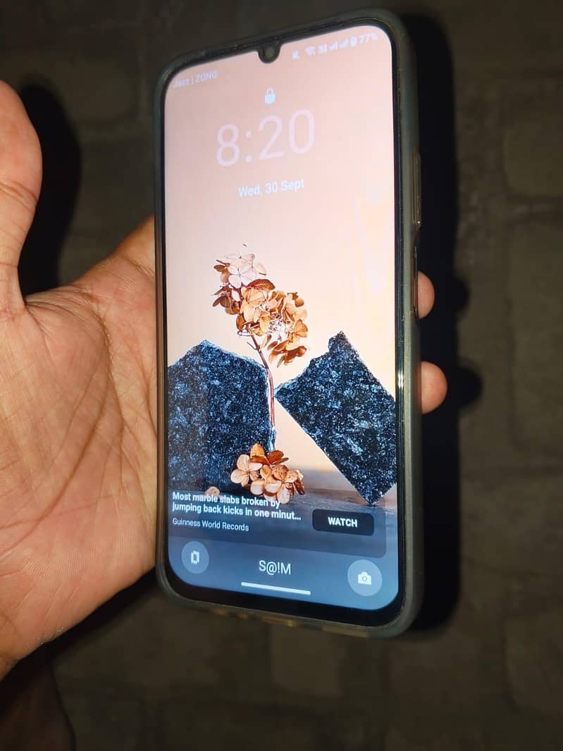 Realme C100i 1
