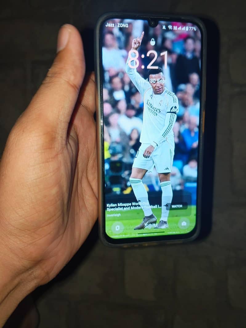 Realme C100i 2