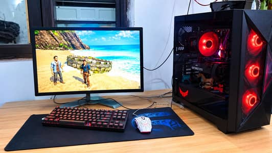 Gaming PC