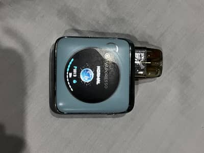 Vapperesso xros nano 4