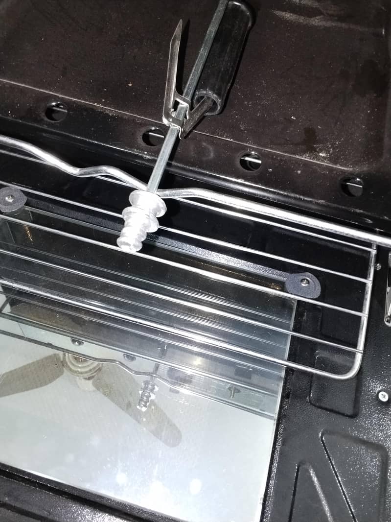 baking oven 4