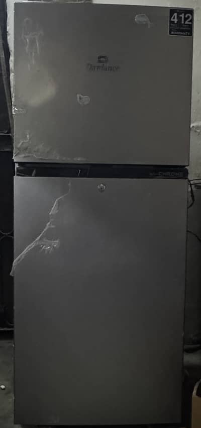 Freezer