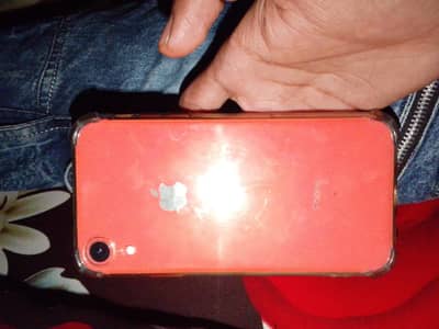 Apple iPhone XR