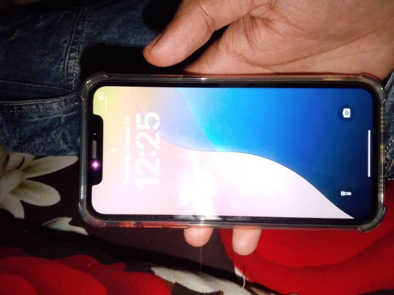 Apple iPhone XR 1