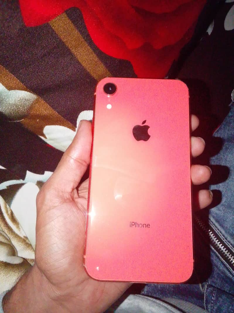 Apple iPhone XR 2
