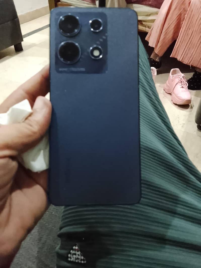 Infinix Note 30 1