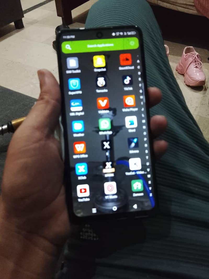 Infinix Note 30 2