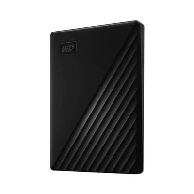 Wd my Pasport 2tb Hard drive
