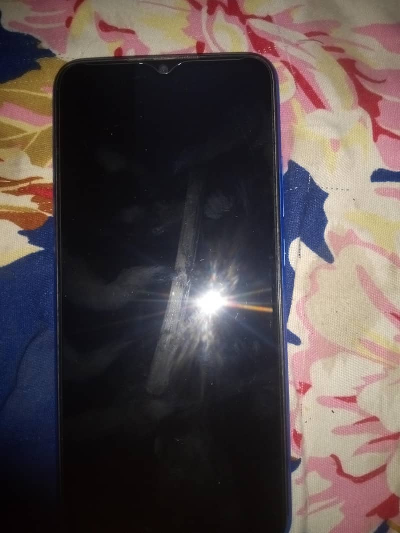 Xiaomi Redmi 9C 1