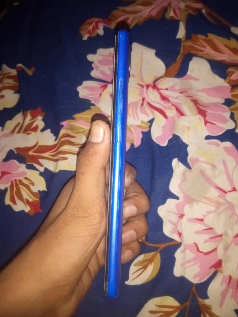 Xiaomi Redmi 9C 3