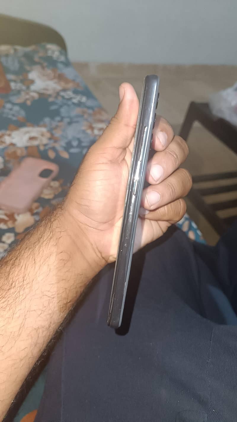 Samsung Mobile A32 4
