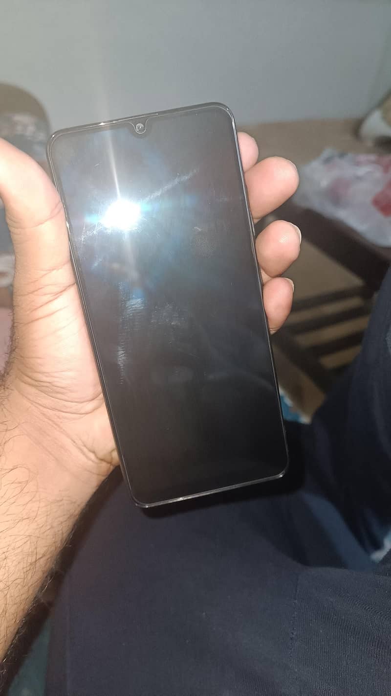 Samsung Mobile A32 5