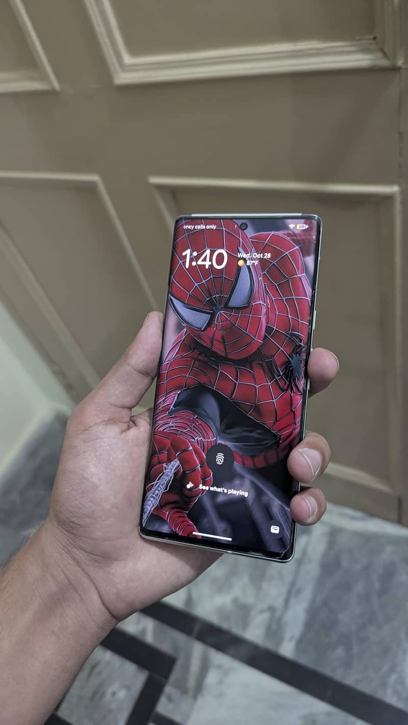Google Pixel 6 Pro 2