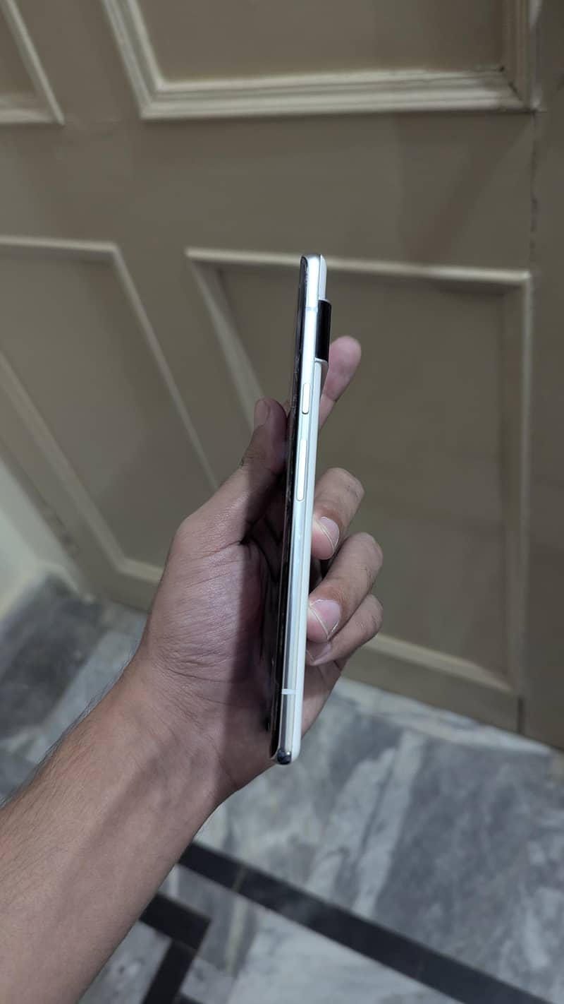 Google Pixel 6 Pro 3