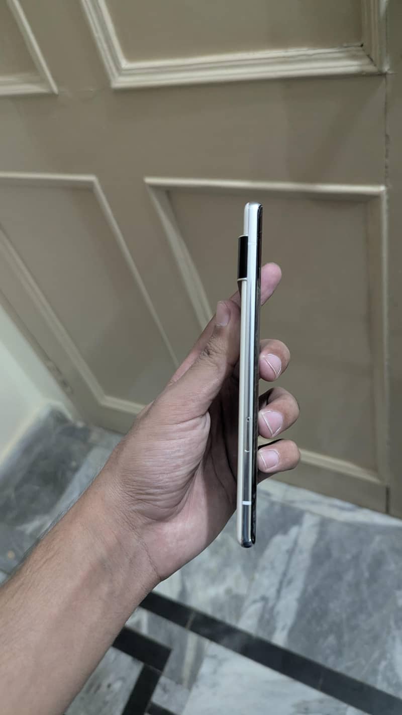 Google Pixel 6 Pro 4