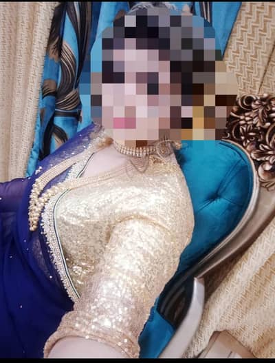 elegent saree