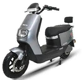 Metro E8S PRO 1