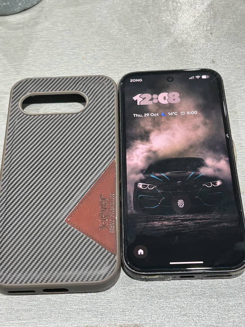 Google pixel 9a 2
