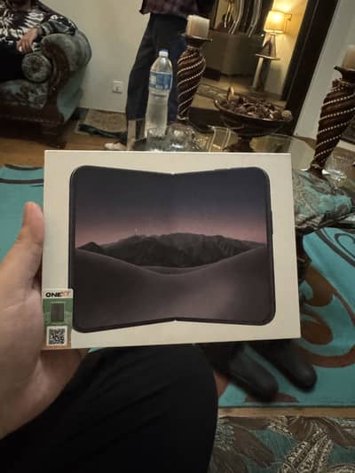 Apple iPhone Duo